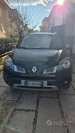 Renault Koleos 4x4 diesel 2010