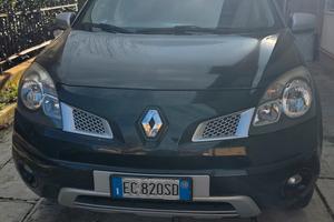 Renault Koleos 4x4 diesel 2010