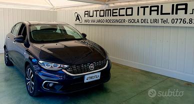 FIAT Tipo Lounge 1.6 MtJ - 2016 - KM. 141.000