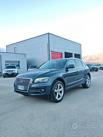 Audi Q5 2.0 TDI 170 CV quattro