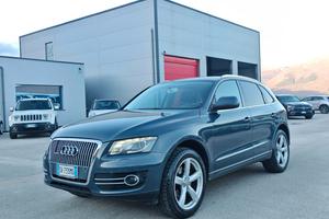 Audi Q5 2.0 TDI 170 CV quattro
