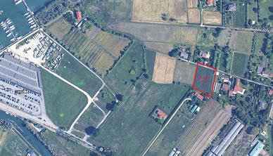 Terreno agricolo in Treporti-VE