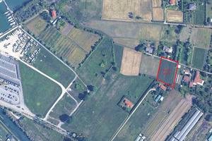 Terreno agricolo in Treporti-VE