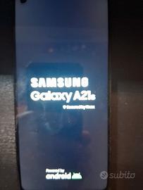 Samsung Galaxy A21S