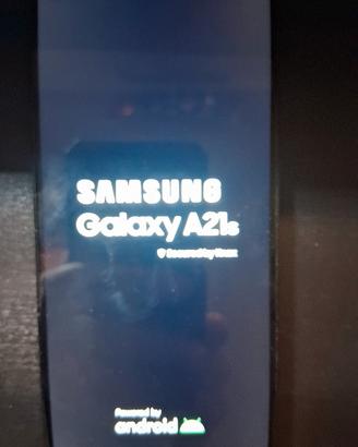 Samsung Galaxy A21S