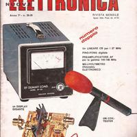 Rivista Nuova Elettronica