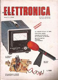 Rivista Nuova Elettronica