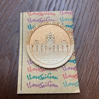 Calamita Museo Storico di Ho Chi Minh - Vietnam