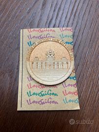 Calamita Museo Storico di Ho Chi Minh - Vietnam