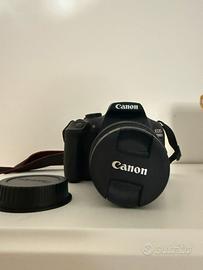 Canon e2000d