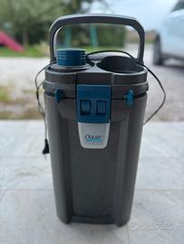 Filtro  esterno  oase Biomaster fino a 600 lt