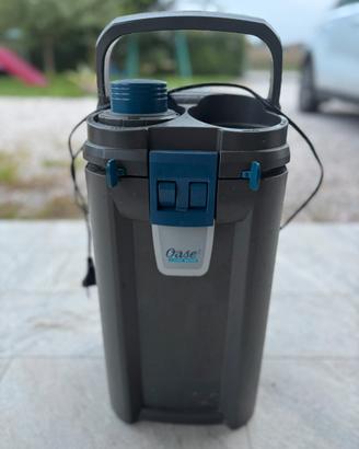 Filtro  esterno  oase Biomaster fino a 600 lt
