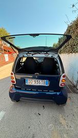 Smart 800 disel