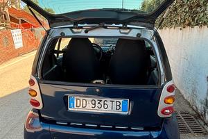 Smart 800 disel