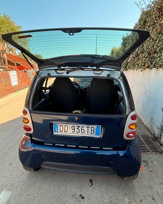 Smart 800 disel