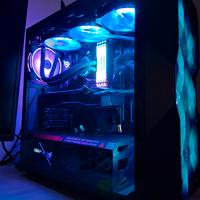 Pc gaming da 800 euro in su assistenza e garanzia 
