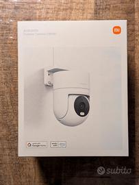Videocamere sorveglianza Xiaomi