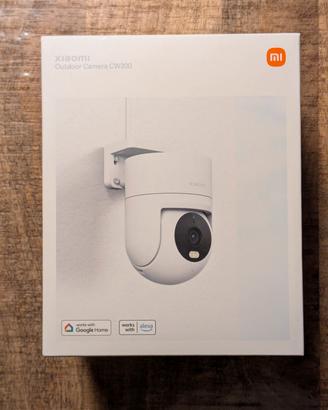 Videocamere sorveglianza Xiaomi