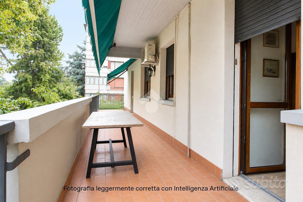 Appartamento – San Lazzaro di Savena, Cicogna - Vista 5