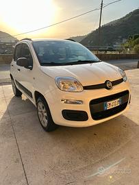 Fiat Panda Benzina + Metano Natural Power Twin Air