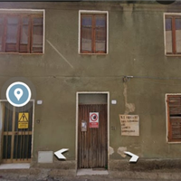 Casa da ristrutturare