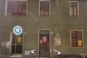 Casa da ristrutturare