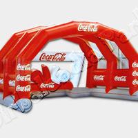 Gonfiabili Pubblicitari per Attività ed Eventi