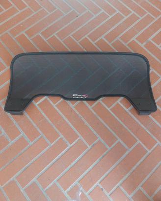 Paravento 500 c originale