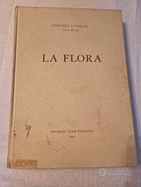 Touring club italiano 1958