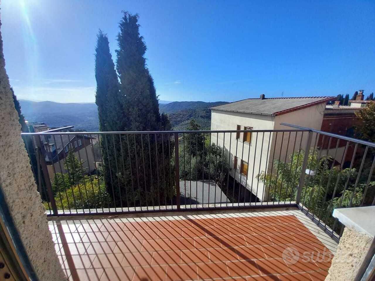 Appartamento – San Polo dei Cavalieri, Santa Balbina - Vista 5