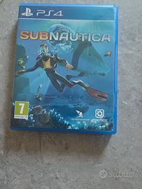 Su nautica ps4