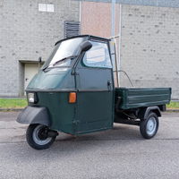 Piaggio Ape 50