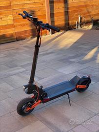 monopattino elettrico da 100kmh (sbloccato)