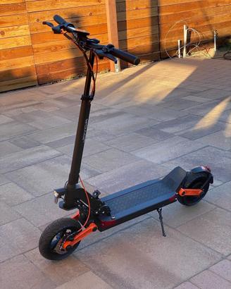 monopattino elettrico da 100kmh (sbloccato)