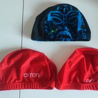 Cuffia piscina per bambino 0-36 mesi