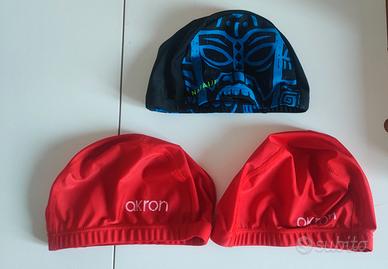 Cuffia piscina per bambino 0-36 mesi