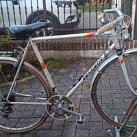 Bici Peugeot