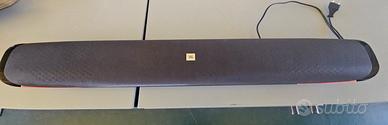 Soundbar jbl
