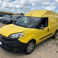 Fiat Doblo' Maxi XL tetto alto 1.6 Mjt 2018