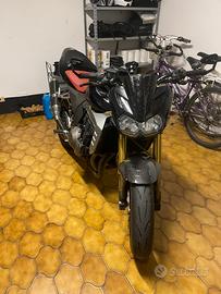 Kawasaki Z750 2005 "R"