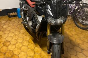 Kawasaki Z750 2005 "R"