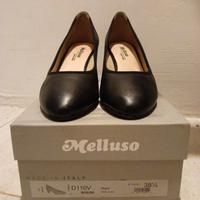 Scarpe decollete Melluso 
