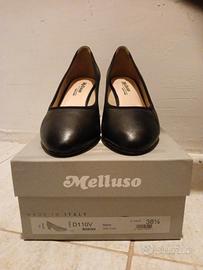 Scarpe decollete Melluso 