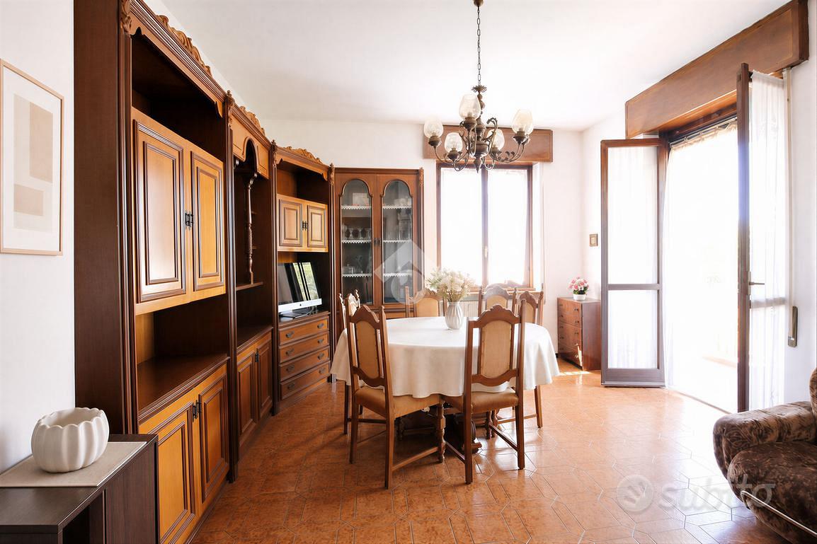 Apartment in Monticello Brianza, Prebone - Vista 2