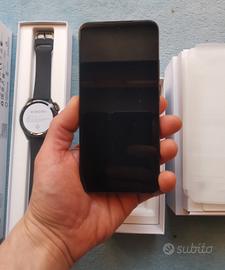 Xiaomi 15 + Smartwatch