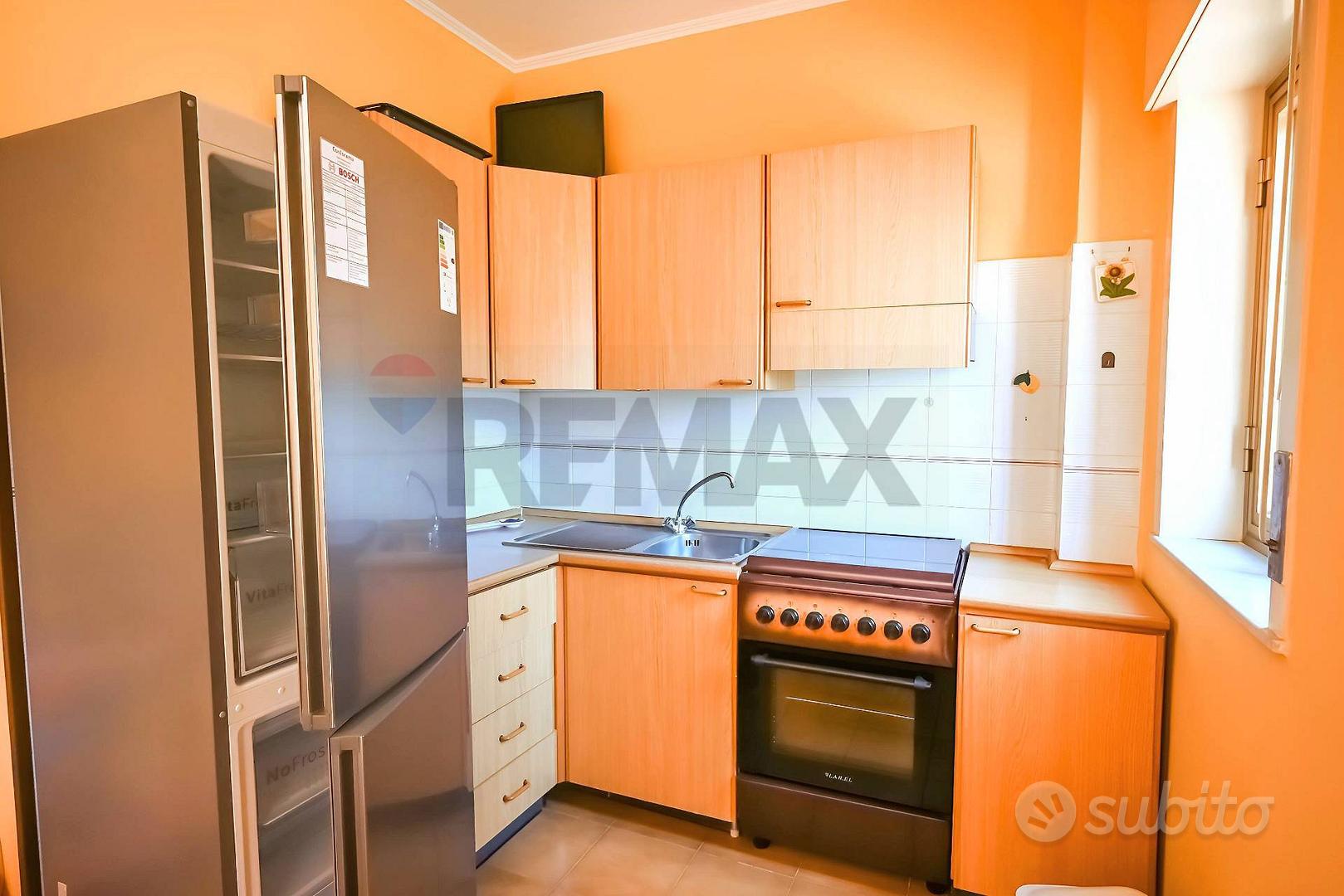 Apartment in Taormina, Trappitello - Vista 4