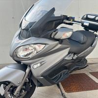 Suzuki Burgman 650