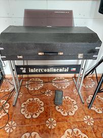 Organo imperial Viscount