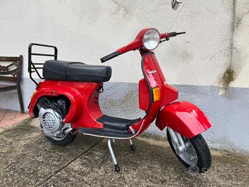 Piaggio Vespa 50 PK