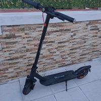 Monopattino elettrico ev85f 